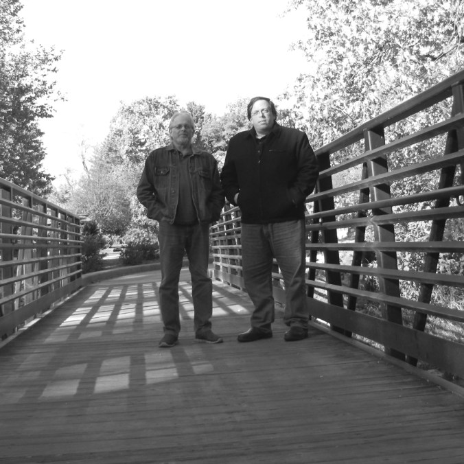 Dr. Russ Rasmussen and Jeff Sievertson Becoming One Series For Christian Worldview